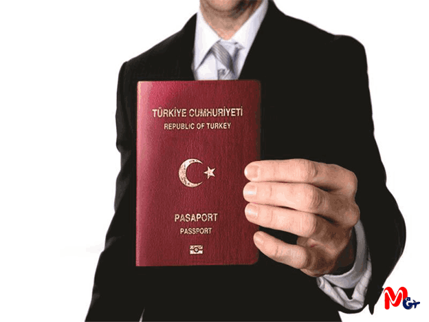 پرداخت هزینه‌ها و صدور کارت اقامت
